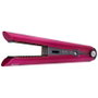 Dyson Corrale Plancha de Pelo Inalámbrica con Placas Flexibles, 3 Temperaturas, Hasta 30 Min Autonomía, Color Rosa